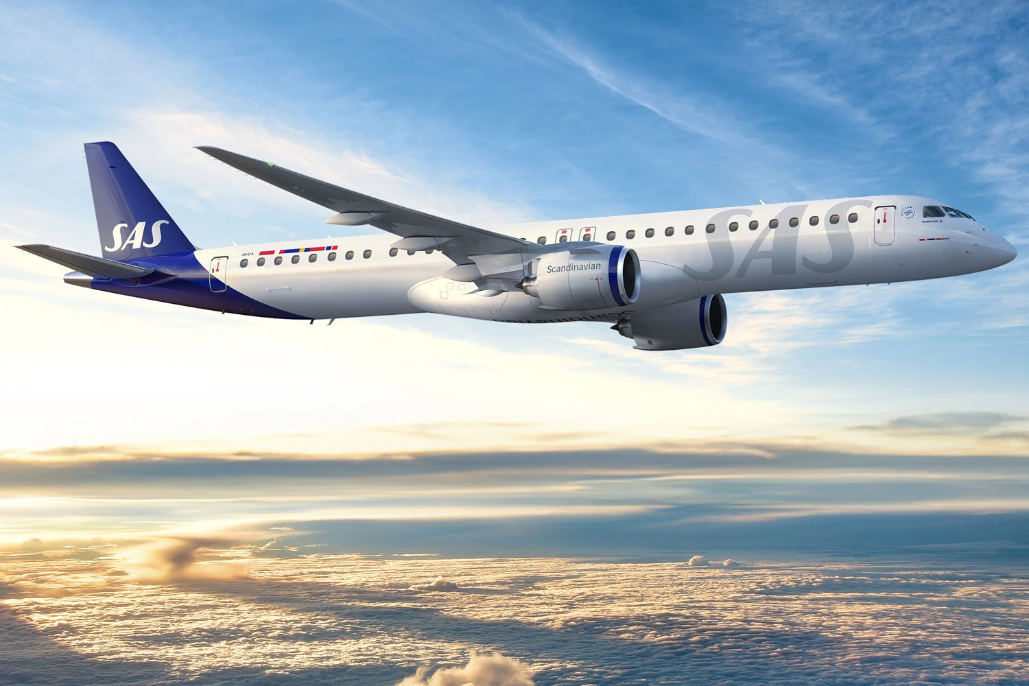 Governo federal 'requenta' anúncio de venda de 45 jatos Embraer para a SAS e parte da imprensa 'compra'
