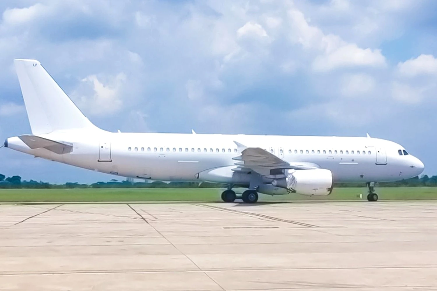 Avion Express Brasil devolve segundo Airbus A320 e volta a ter apenas uma aeronave