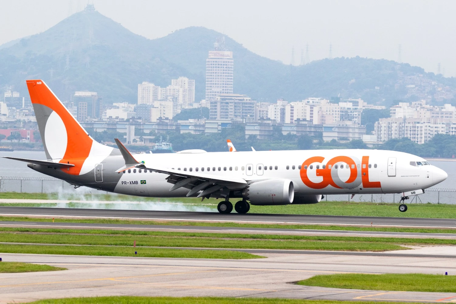 GOL prevê contratar um piloto por dia até o final de 2025