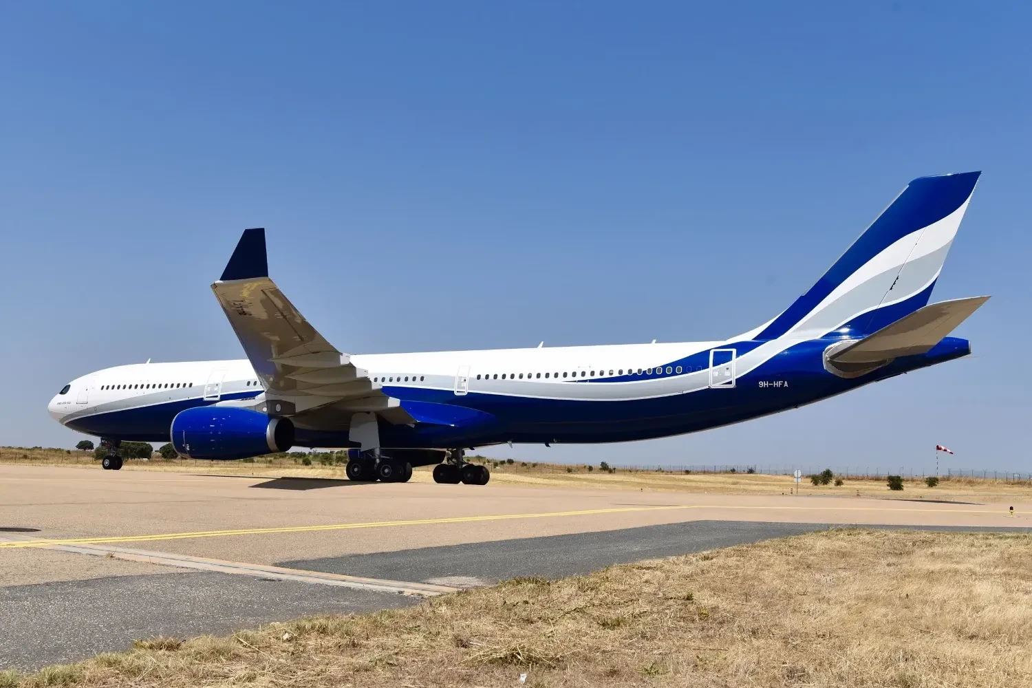 Sem grandes aviões, South African vai usar A330 de terceiros no voo entre São Paulo e Joanesburgo
