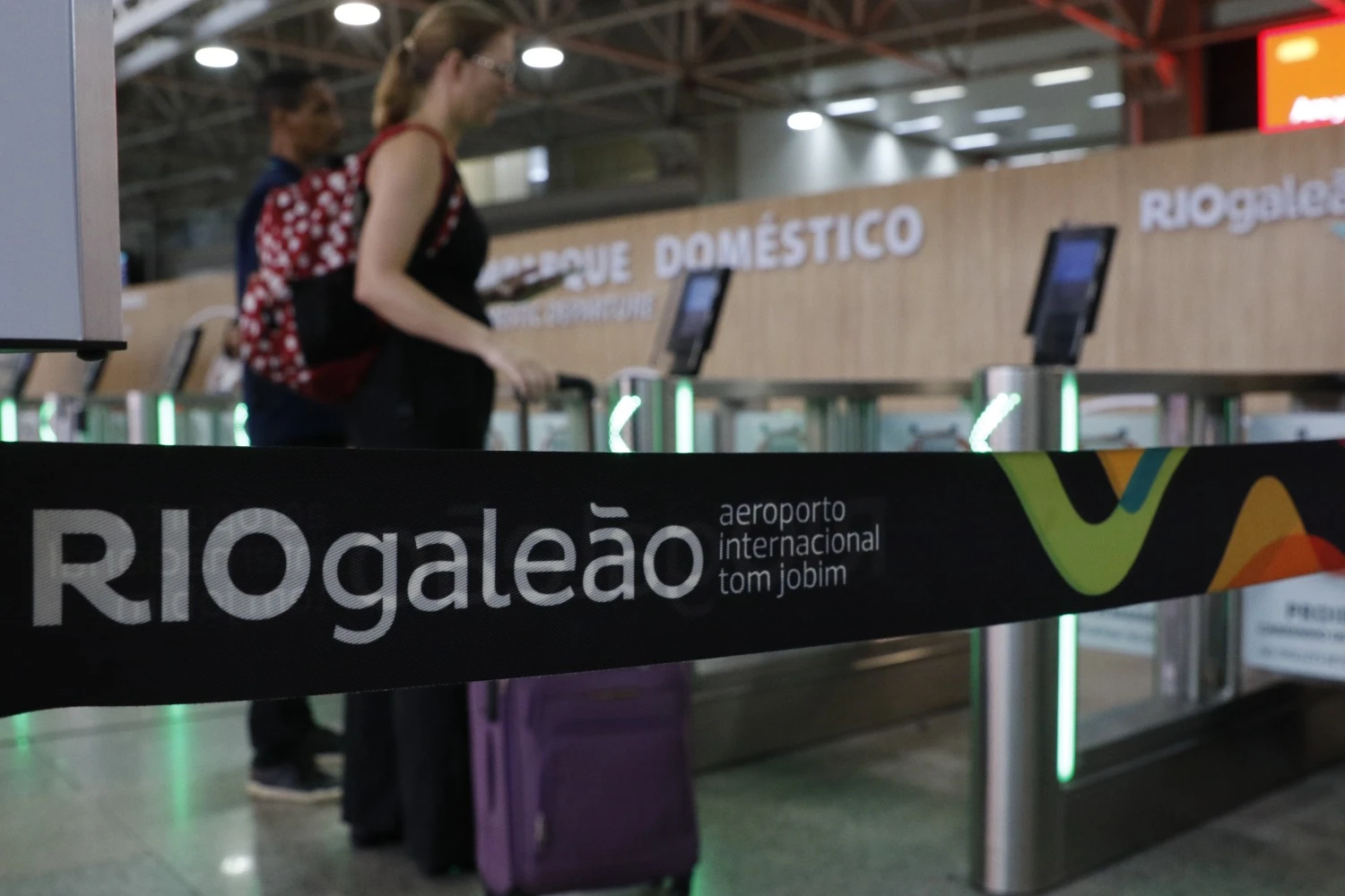 Leilão do Aeroporto do Galeão começa com roadshow para investidores