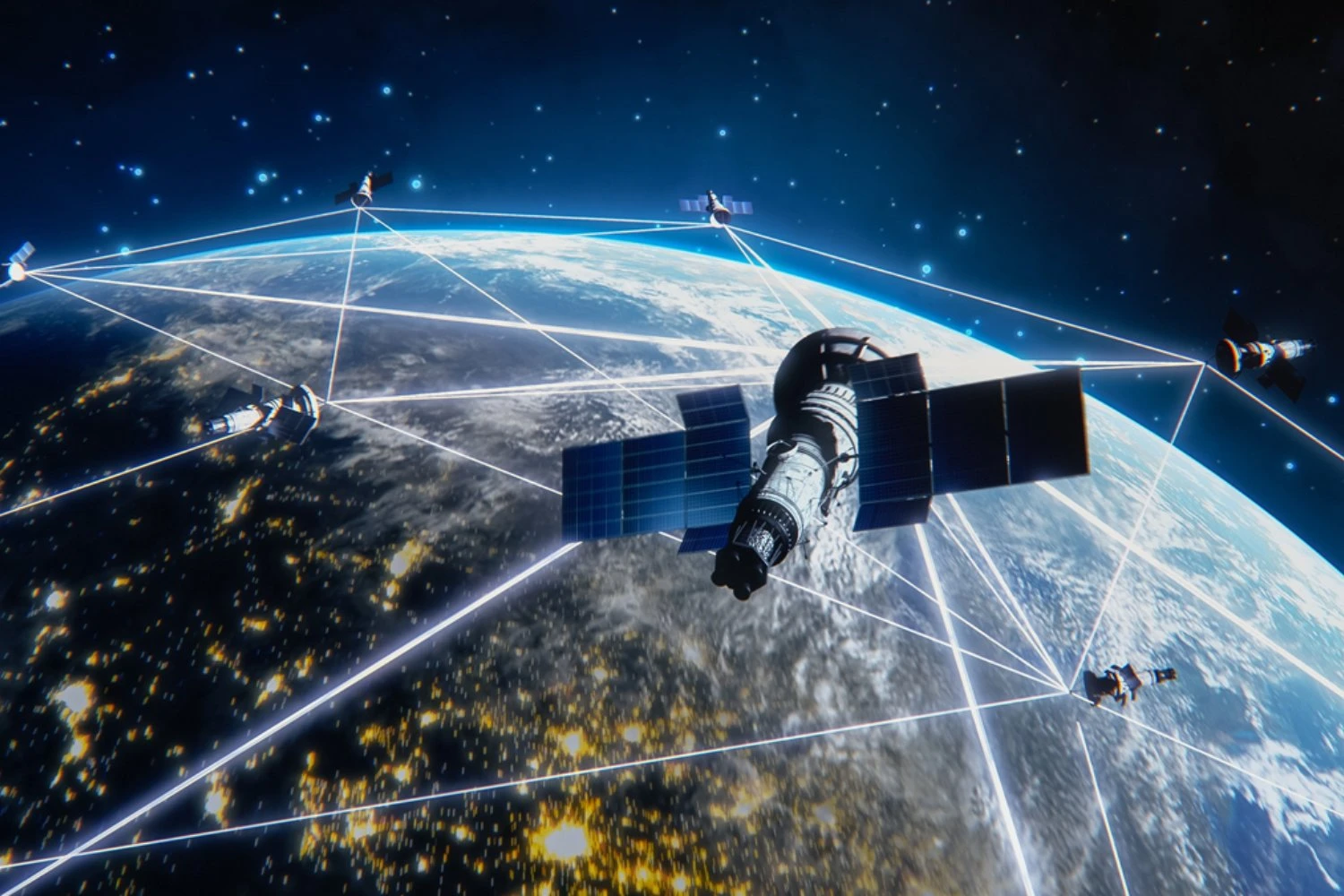 Airbus, Leonardo e Thales criam joint venture mirando a SpaceX de Elon Musk