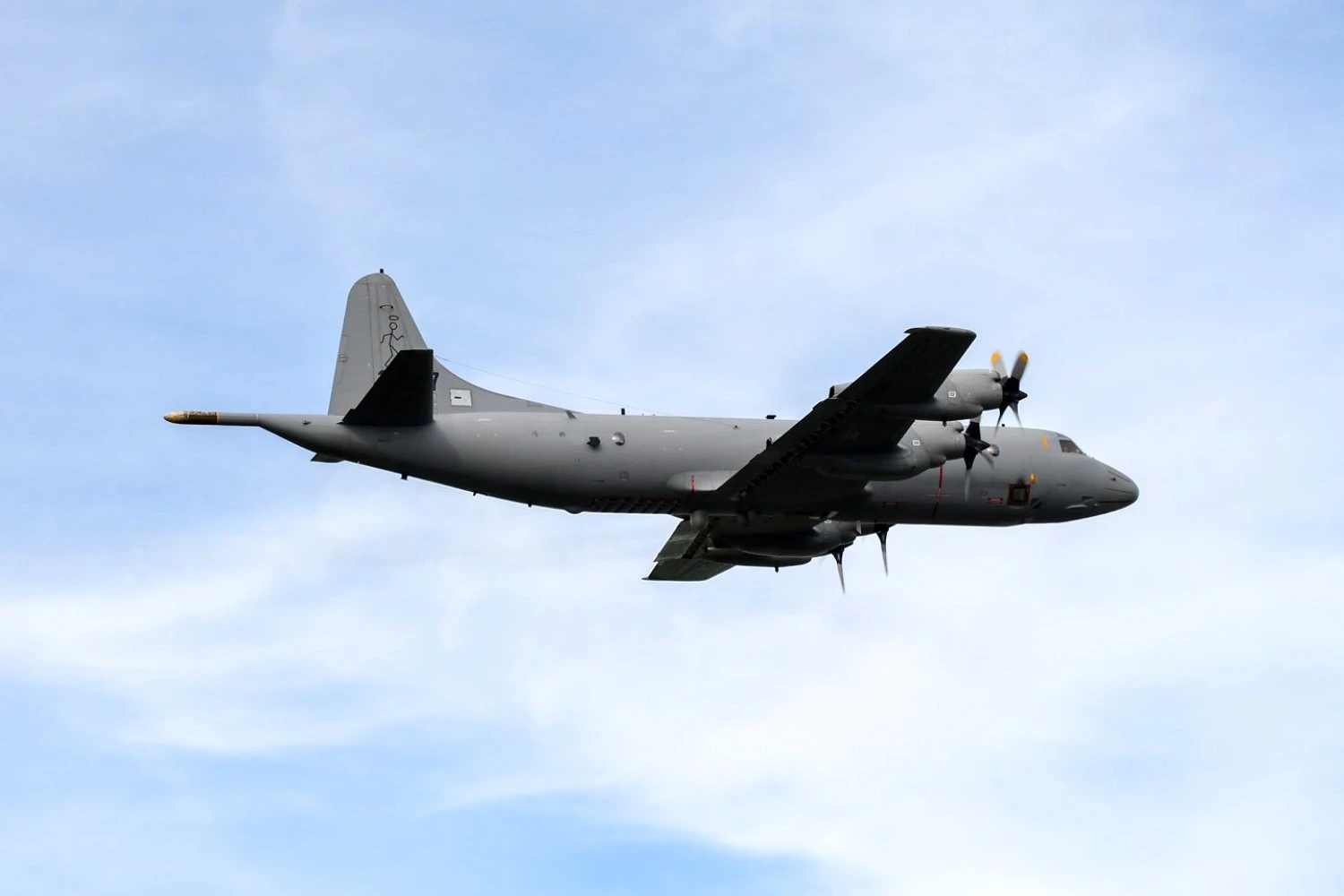 Argentine Navy P-3C Orion (Argentine Navy)