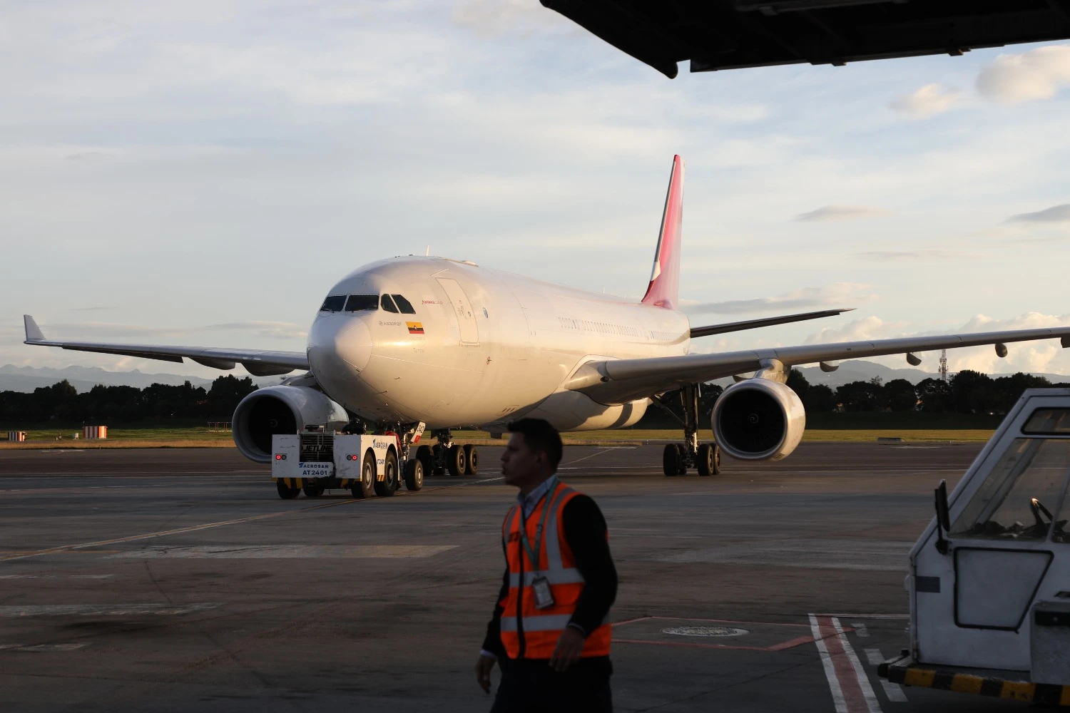 Avianca Cargo expande frota com novo cargueiro A330P2F