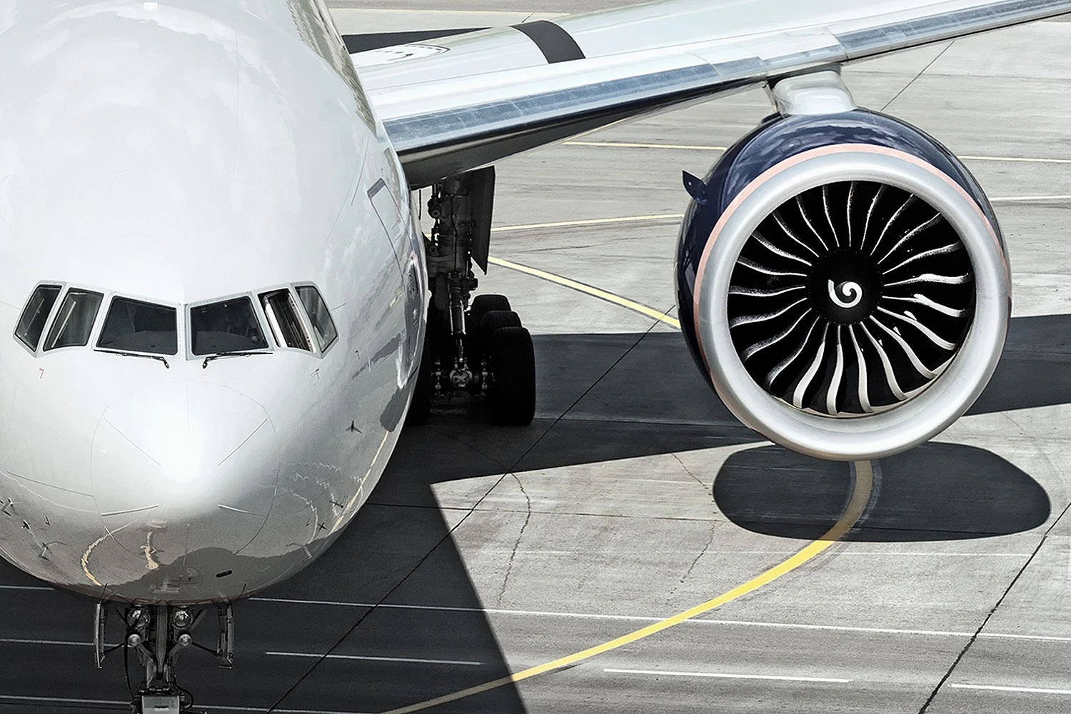 FAA lança o NOTAM como serviço digital