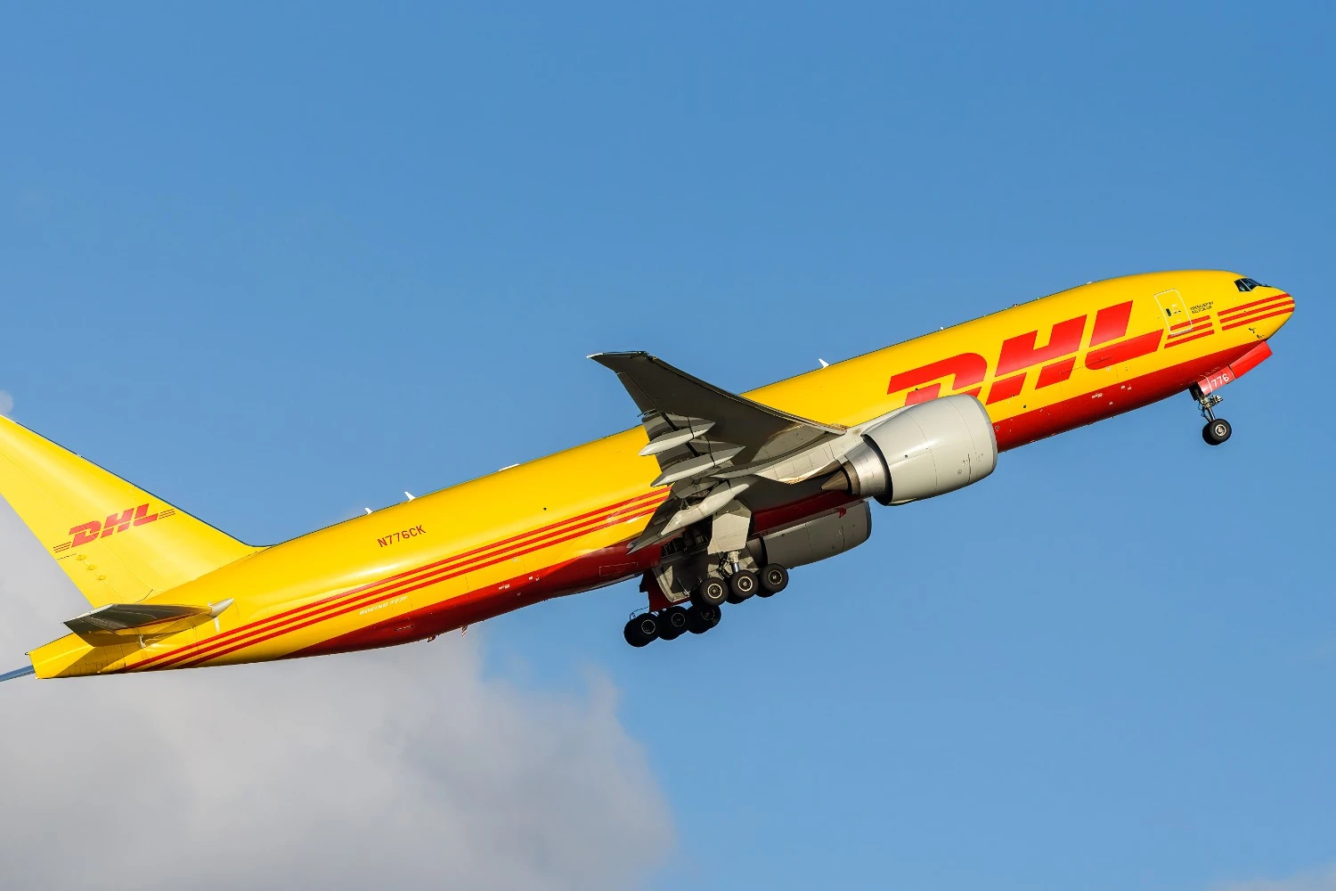 Kalitta Air iniciou voos de carga regulares entre Miami e Campinas