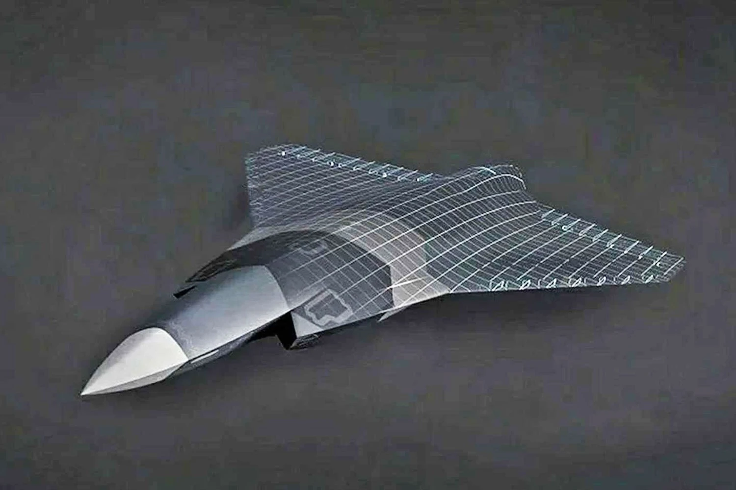 Saab assegura extensão de contrato para estudo de sucessor do Gripen