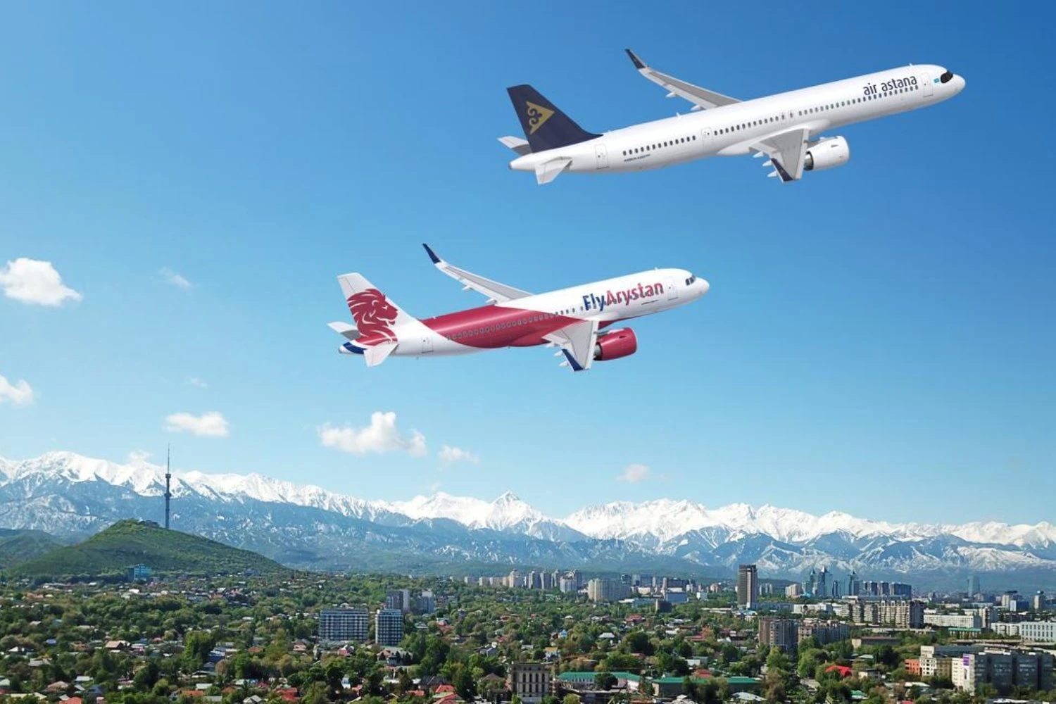 Companhia aérea que esnobou Embraer aprova compra de até 50 Airbus A320neo