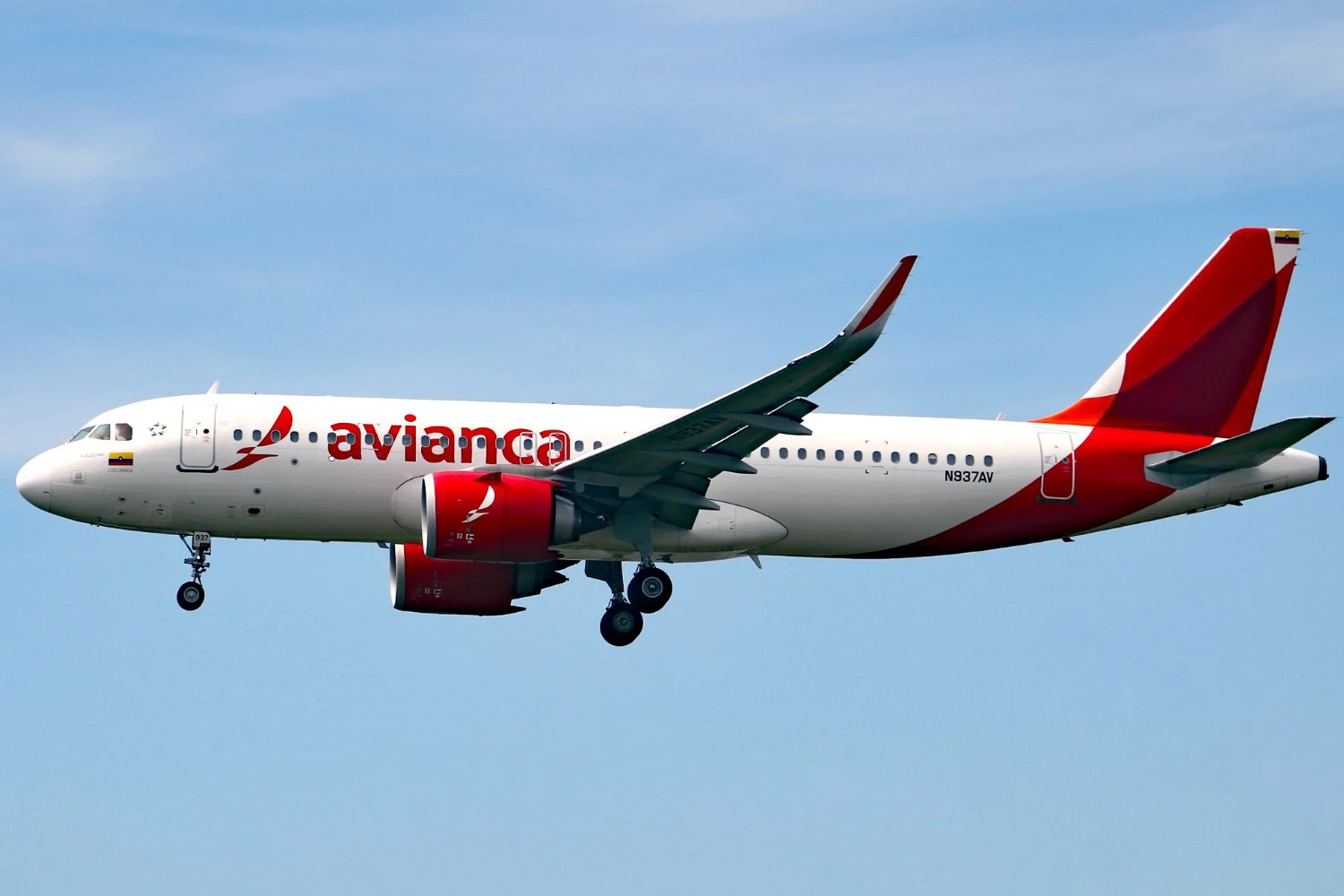 A320neo cresce nas entregas e ajuda Airbus a chegar mais perto da meta