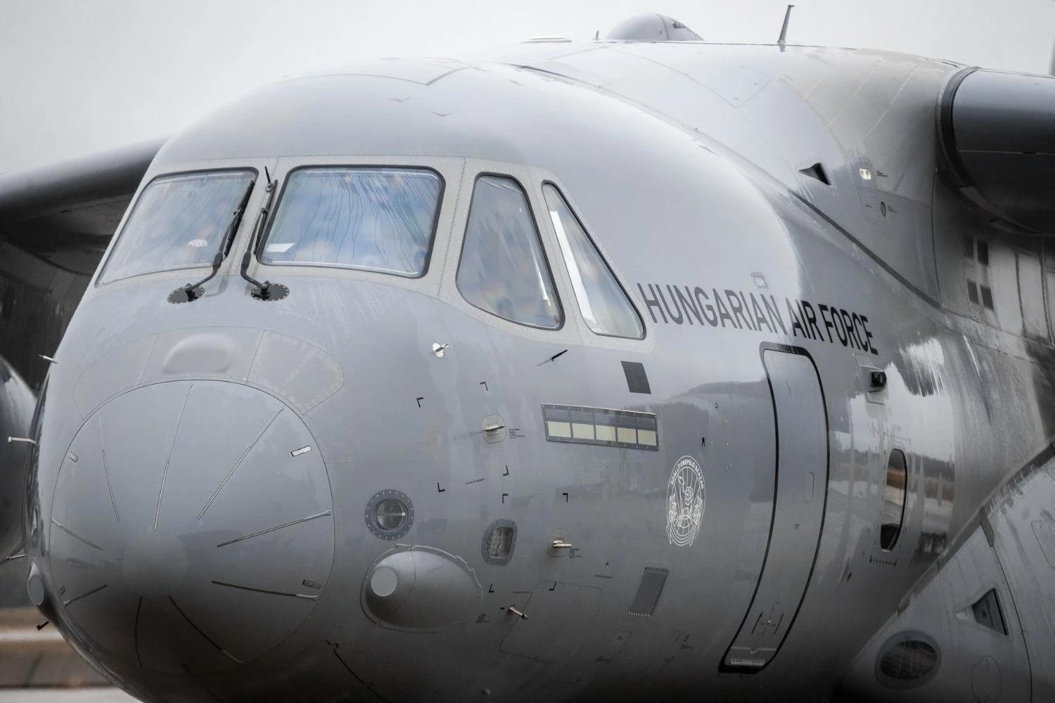 Embraer e Fraunhofer IPK firmam acordo para estudos de produção avançada