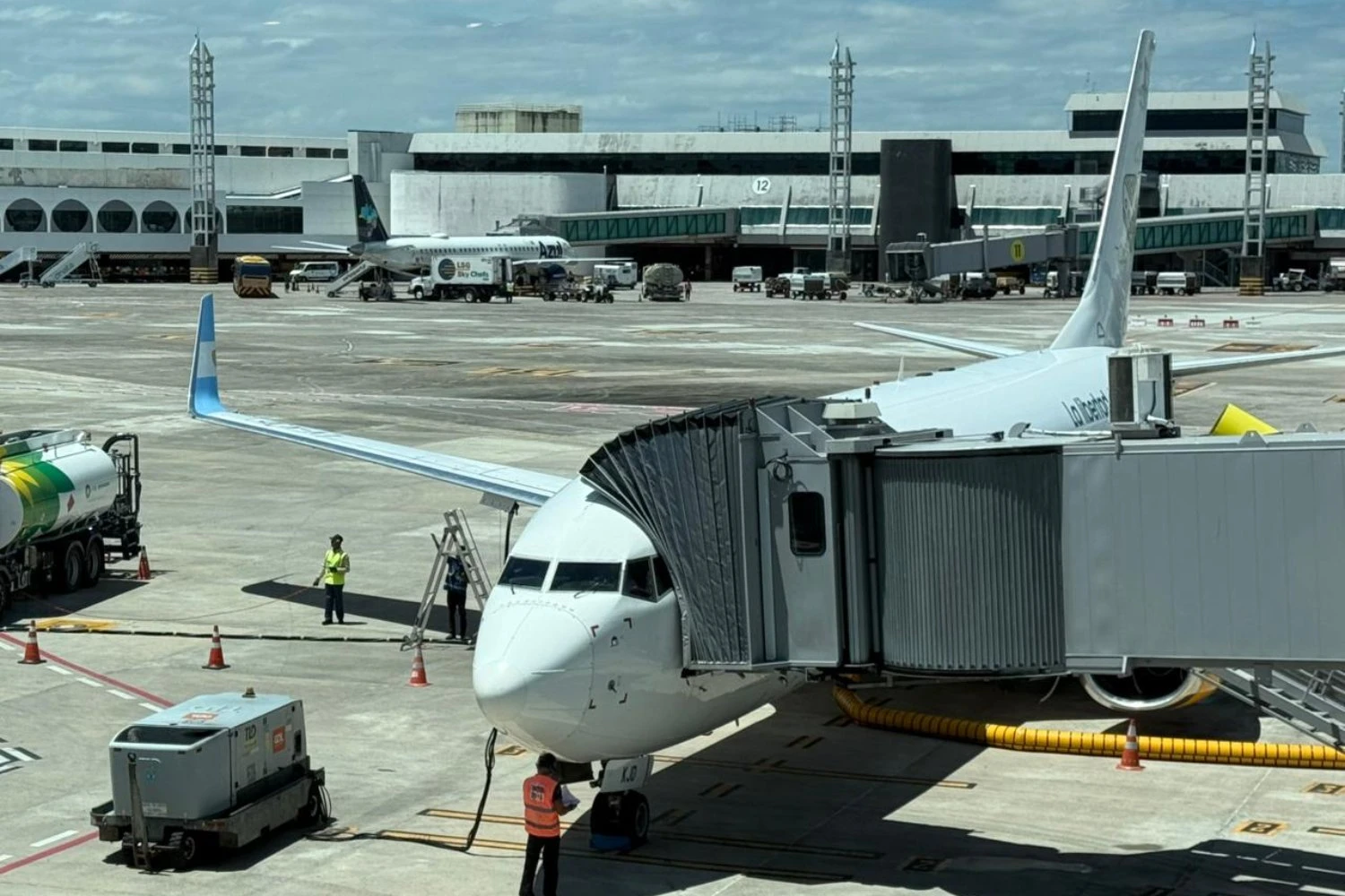 Flybondi inicia voos de Maceió e Salvador para Buenos Aires