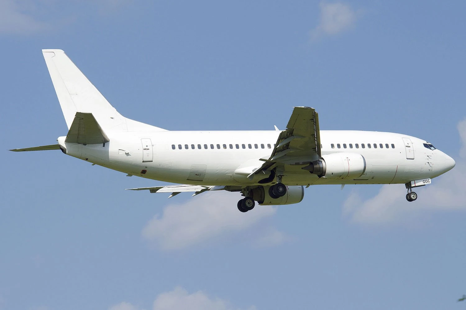 Governo Trump compra seis jatos Boeing 737 para deportar imigrantes