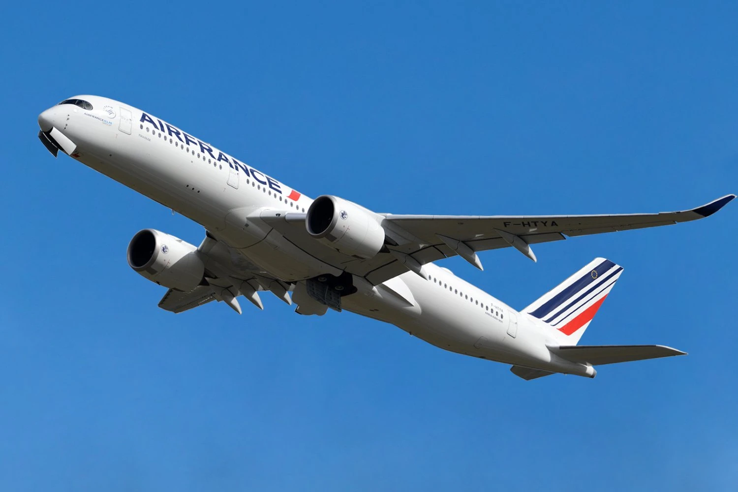 Fortaleza voltará a ter voos diários da Air France para Paris em dezembro