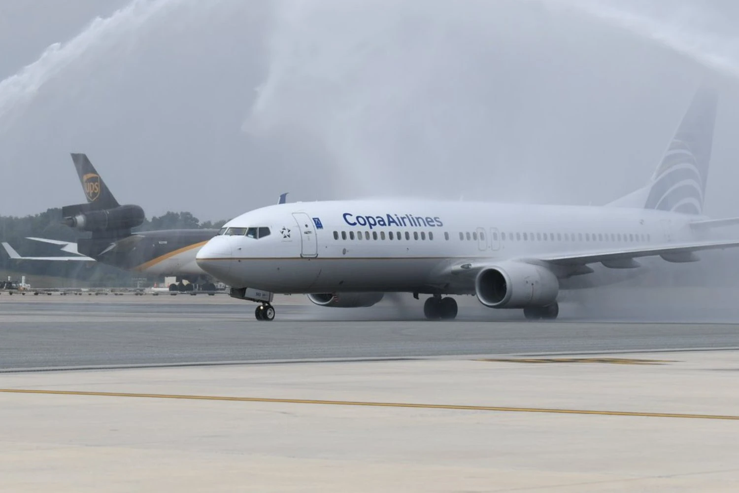 Copa Airlines retoma voos entre Salvador e Panamá após quase seis anos