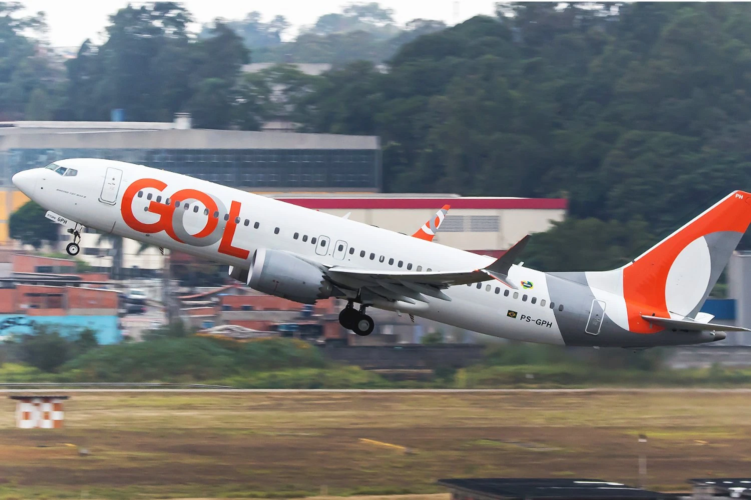 Boeing entrega 600 aeronaves comerciais em 2025, impulsionada pela retomada do 737 MAX
