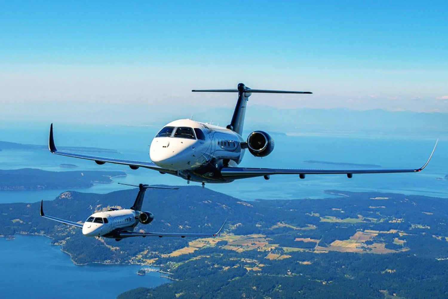 Embraer pagou US$ 80 milhões em tarifas nos EUA antes que decisão judicial removesse cobrança extra