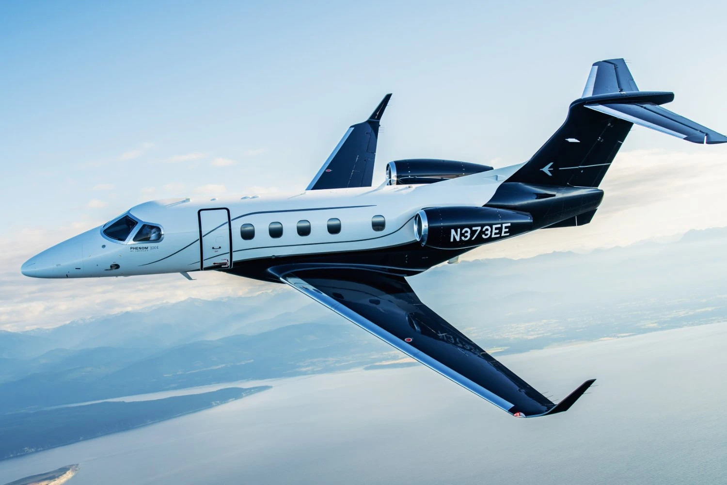 Phenom 300E