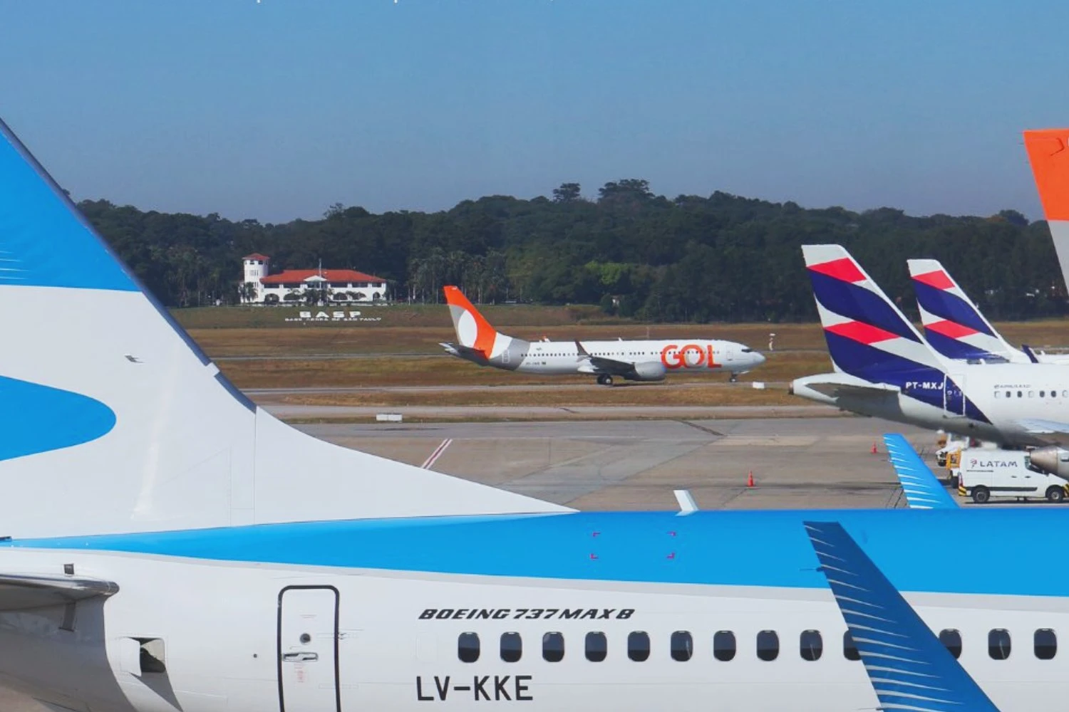GRU Airport assume 12 aeroportos regionais com R$ 630 milhões em investimentos