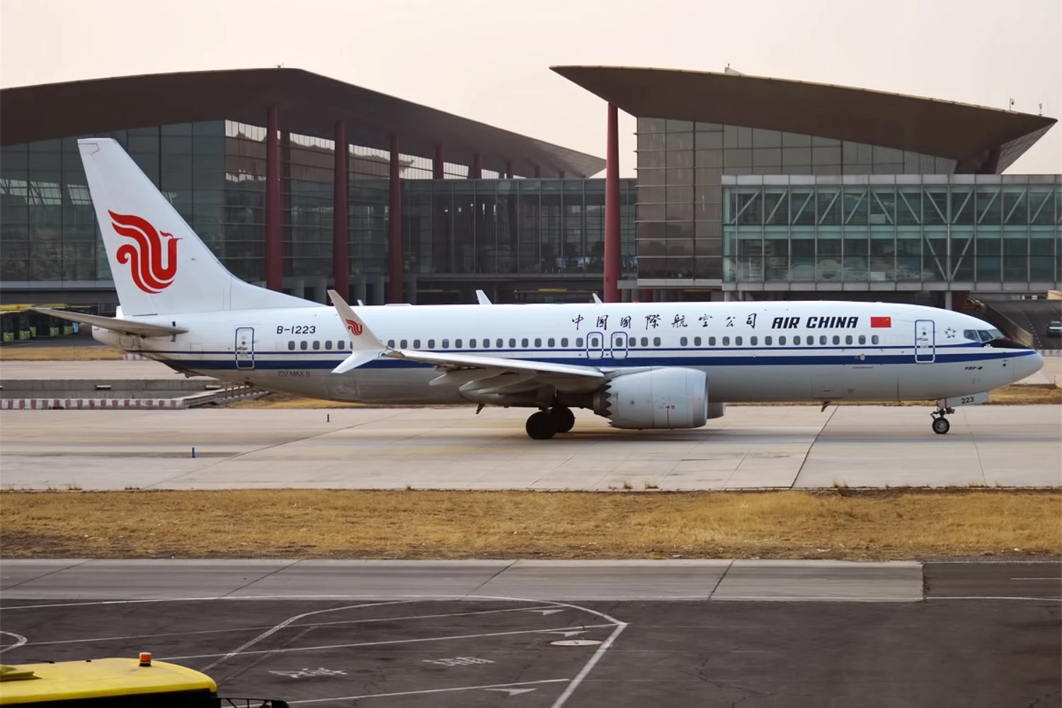 Trump e Xi Jinping podem anunciar venda de 600 jatos Boeing em breve