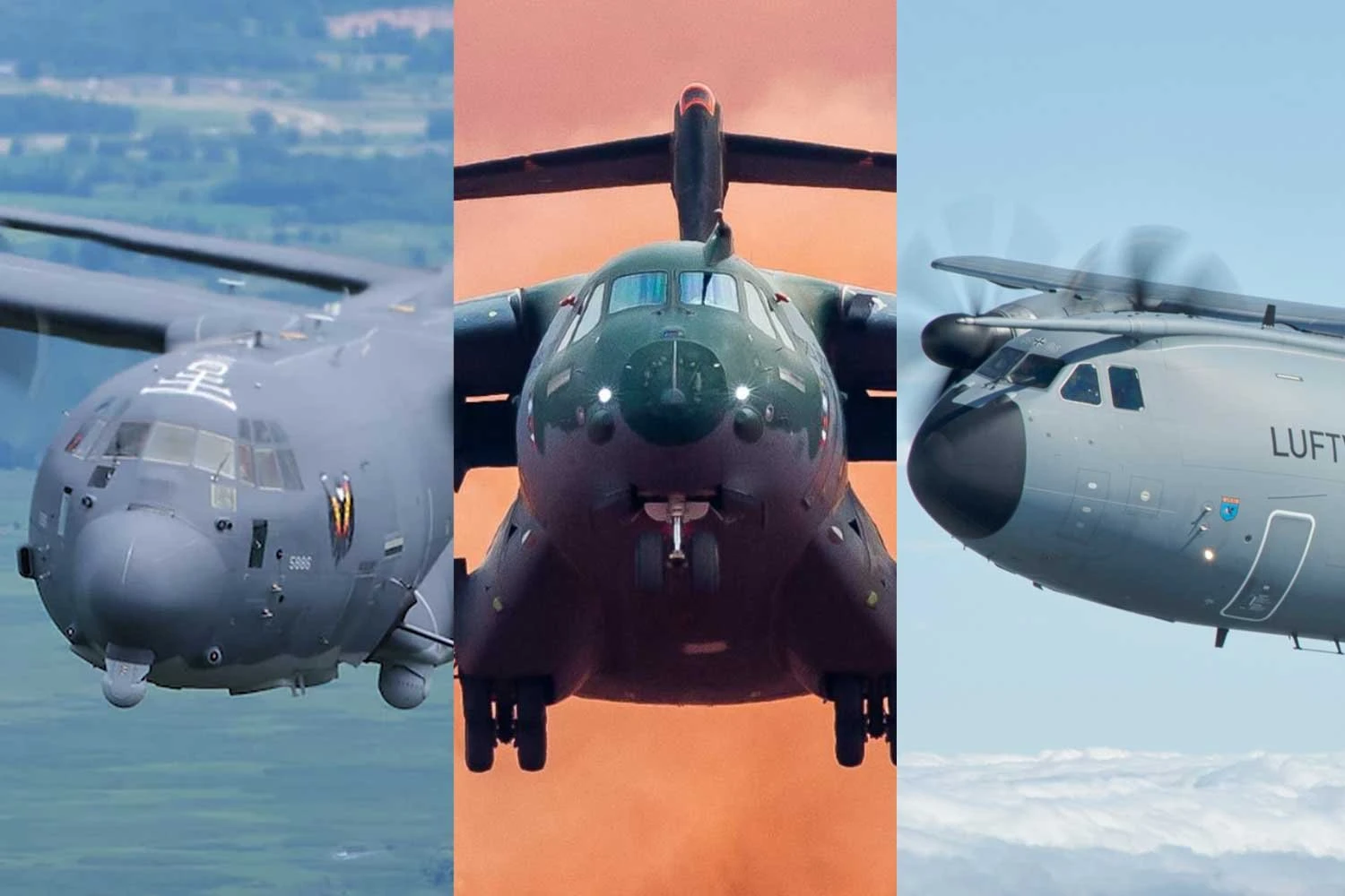 Índia lança concorrência para 60 aviões de transporte militar; Embraer seria favorita