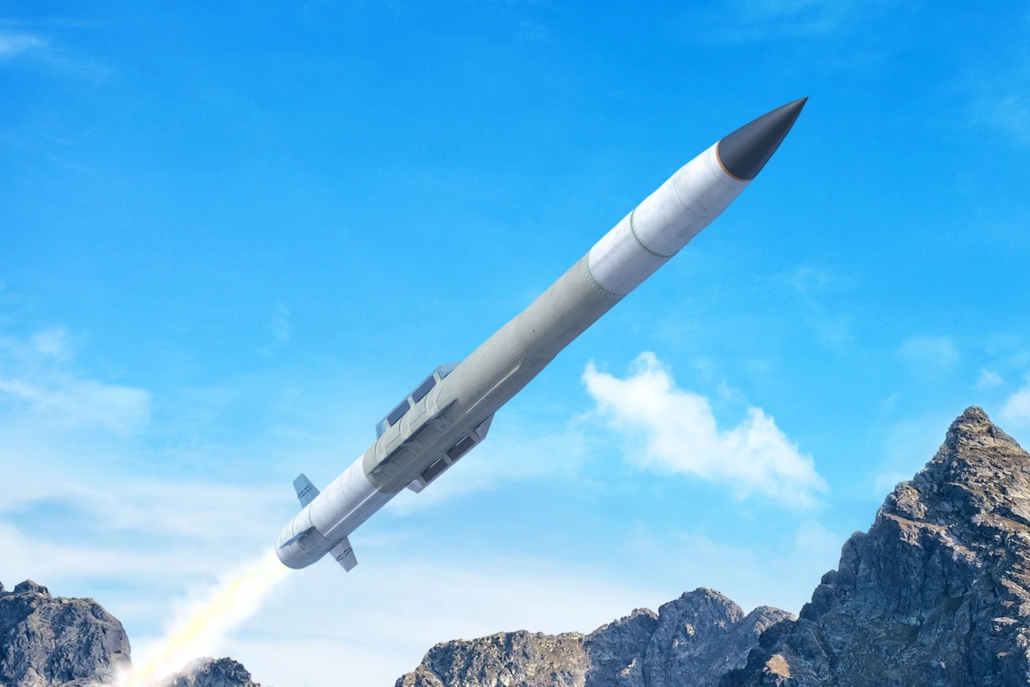 EUA vão triplicar produção do míssil Patriot PAC-3 MSE com acordo Boeing e Lockheed