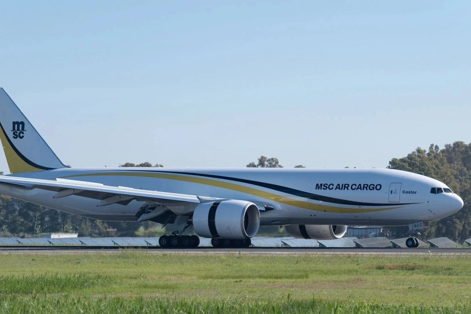 Boeing entrega 46 jatos comerciais em março; total do primeiro trimestre chega a 143
