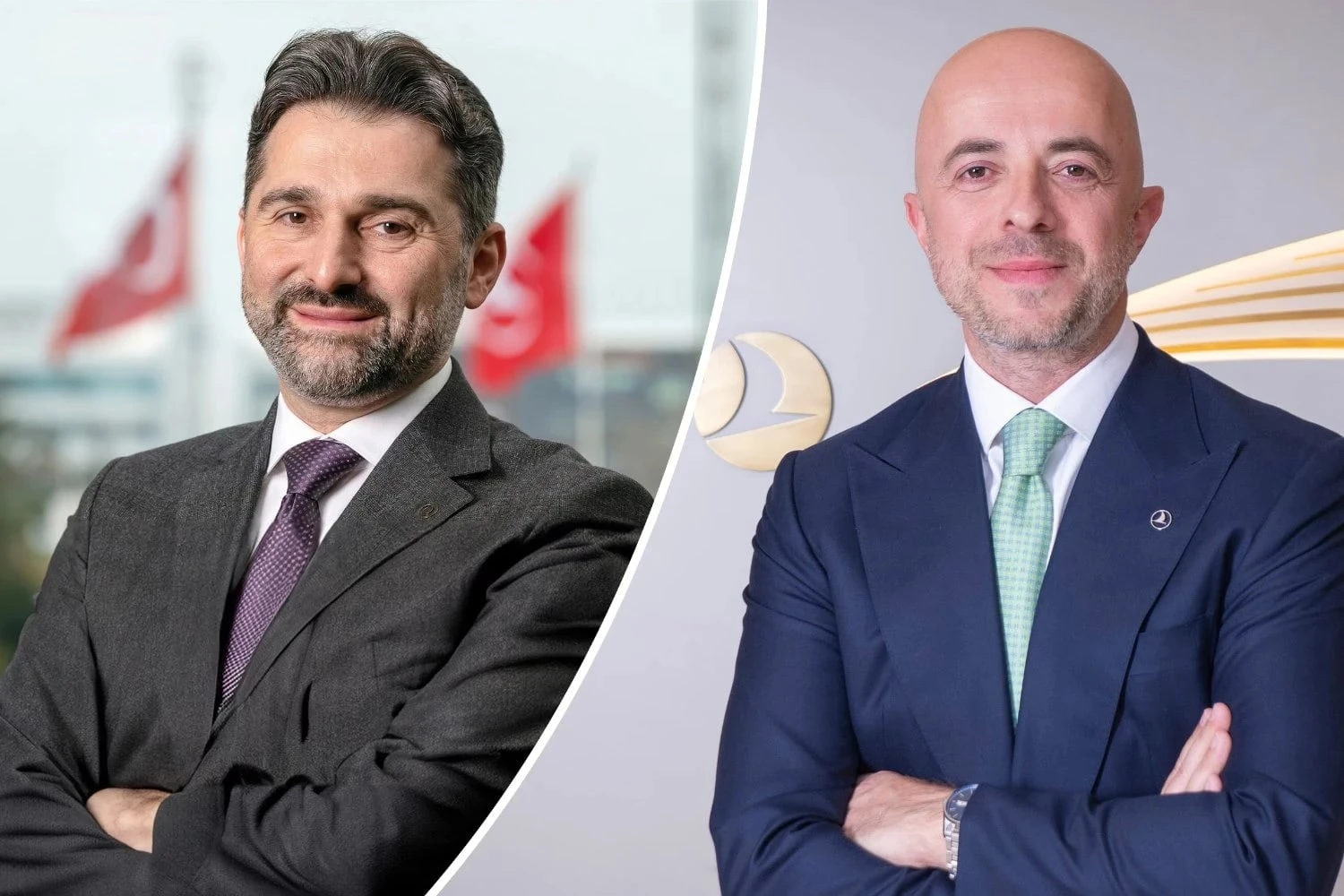 Turkish Airlines aponta novo CEO e presidente em reestruturação da gestão