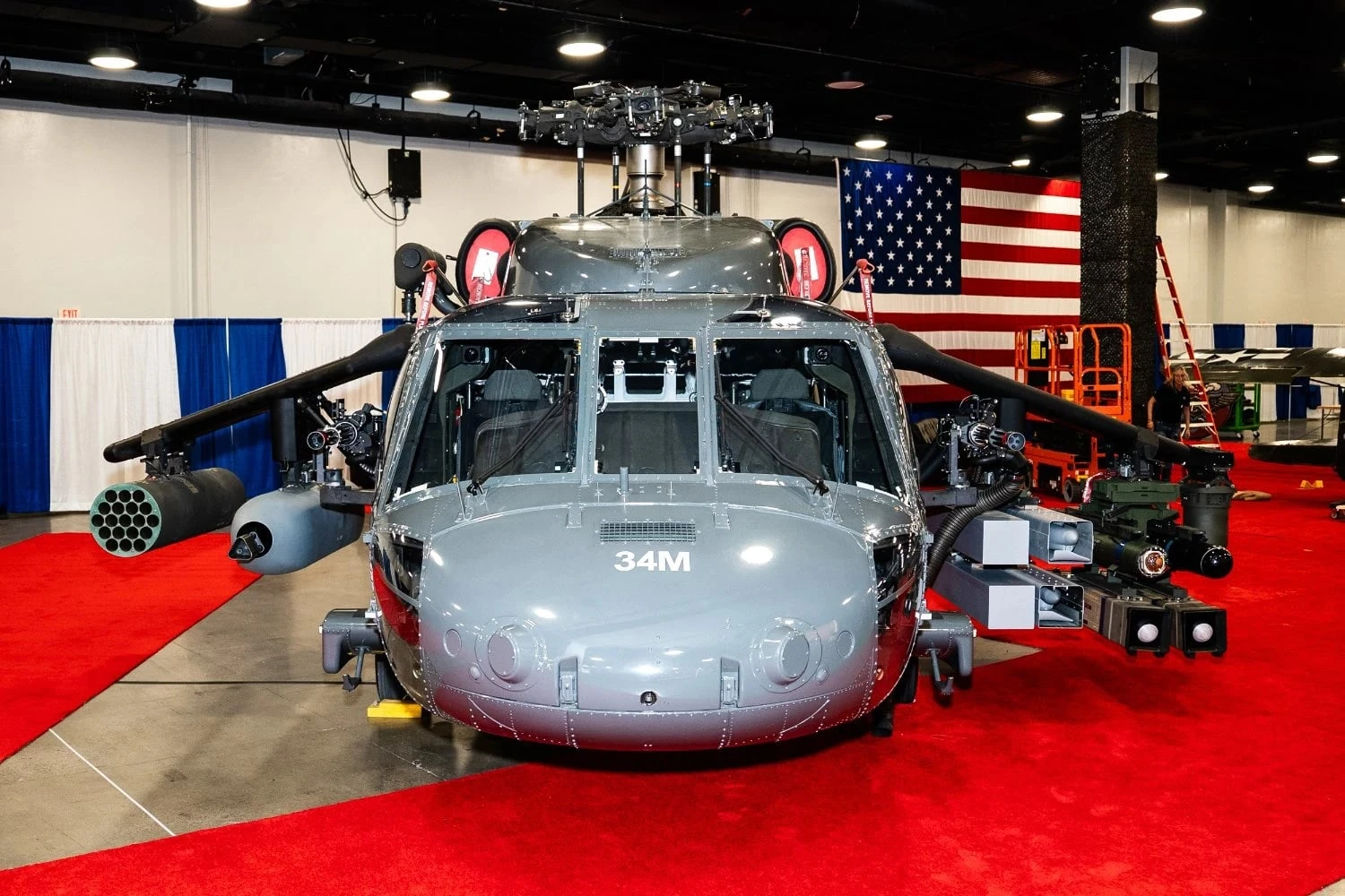 Sikorsky UH-60 Black Hawk 2026 (Sikorsky)