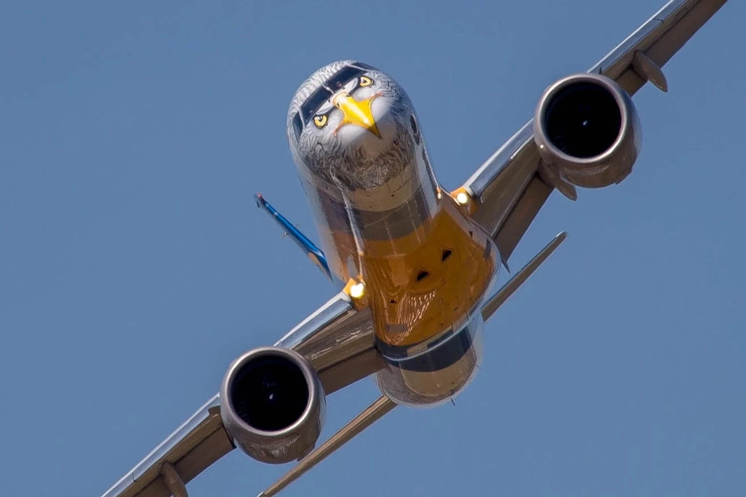 Embraer garante que problemas nos motores do jato E2 já foram quase todos resolvidos